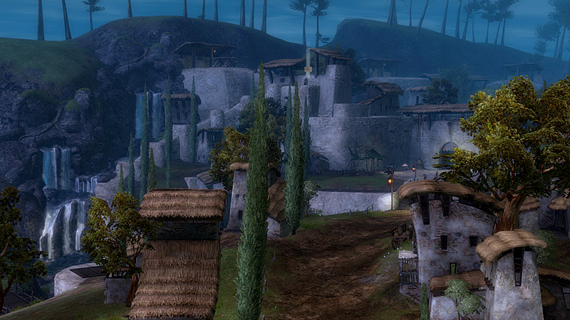 Illustration for article titled Guild Wars 2, Log Three: I Made A Thing! Then Another Thing, and Another Thing...